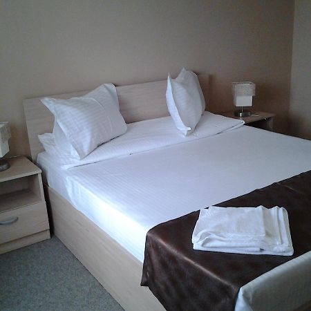 Hostel Nova Route Năvodari Extérieur photo