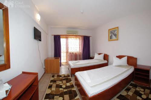 Hostel Nova Route Năvodari Extérieur photo
